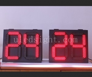 Đồng Hồ Bắn Bóng Rổ Ngoài Trời Không Dây 24S - Product Image 5