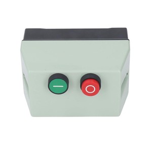 Protector de Motor Hx de 7.5 Kw y 220 V, Contactor de Control para Compresor de Aire, Carcasa de Plástico - Product Image 5