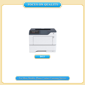 Hitek Tương thích cho Xerox versalink B410 B415 Hộp mực 006r04725 006r04726 006r04727 006r04728 006r04729 006r04730 mực - Product Image 4