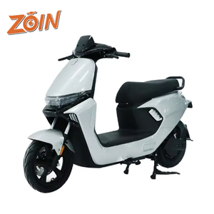 Moto électrique CKD la plus vendue par le fabricant, moto de tourisme haute puissance 72V 1500W pour adultes, en vente - Product Image 3