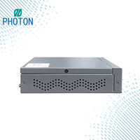 OLT GPON 1 port mini gpon olt 10g kompatibel FTTH FTTX Vsol ONU/ONT