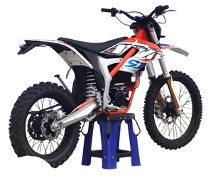 Free Riding Trail <span class=keywords><strong>Moto</strong></span> de motocross électrique tout-terrain F29R One-to-One pour <span class=keywords><strong>Ktm</strong></span> 72v Voltage - Product Image 1