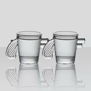 Tazas y Vasos de Camuflaje - Colección Nueva 2026