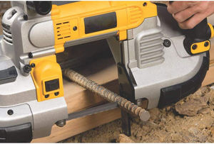 木材用木材切断バンドソーブレード超硬チップバンドソーブレード - Product Image 5