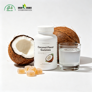 Aceite MCT en Polvo al por Mayor C8 C10, Suministro a Granel para Fabricantes de Crema de Café Keto de Marca Privada y Nutrición Deportiva - Product Image 6