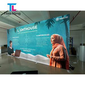 กล่องไฟแสดงสินค้าสำหรับจัดแสดงสินค้าอุปกรณ์สำหรับชั้นวางนิทรรศการ - Product Image 2