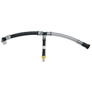 KS TOOLS-150,1854 Pieza en T NG8 Tipo 246 (blanco)-EAN 4042146601907 VEHÍCULOS PESADOS - Product Image 1