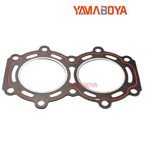 Joint de culasse Suzuki 11141-93950, pièce de rechange pour moteur hors-bord essence 9.9 15 CV - Product Image 5