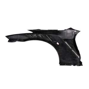 Parafanghi in Fibra di Carbonio ZHOUCHI per GT-<span class=keywords><strong>R</strong></span> NISMO 2008+ R35, Sostituzione Parafanghi Laterali, Accessori Esterni per Auto - Product Image 3