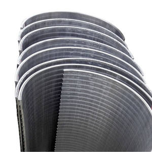 Johnson ตะแกรงตะแกรงร่อนร่อนร่อนร่อนร่อนร่อนร่อนร่อนร่อนร่อนร่อนแป้ง10 20 30 40 50 100 304 UM SS - Product Image 2