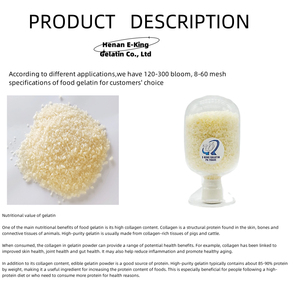 <span class=keywords><strong>Poudre</strong></span> <span class=keywords><strong>de</strong></span> gélatine, feuilles <span class=keywords><strong>de</strong></span> gélatine halal, <span class=keywords><strong>poudre</strong></span> <span class=keywords><strong>de</strong></span> gélatine - Product Image 2