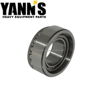 Roulement à aiguilles 9T4840 9T-4840 pour excavatrice 572R 574 D7H D7R D8N