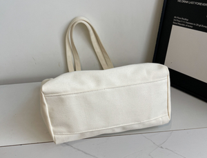 Bolso de hombro diario minimalista personalizable 2026, nuevo, de gran capacidad, para compras - Product Image 6