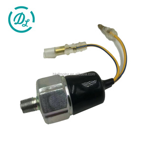 สวิตช์แรงดันน้ำมันดีเซล EexcavaStart รุ่น 5-82410036-2 5824100362 สำหรับรถขุด 4LE2 6BG1 - ระบบป้องกันที่เชื่อถือได้ เหมาะสำหรับ NPR ZX450 - Product Image 2