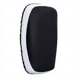 Boxing Target PU Training <b>Pad</b> Durable All Seasons Use for Boxing MMA Martial Arts Gym <b>Practice</b> - Product Image 5