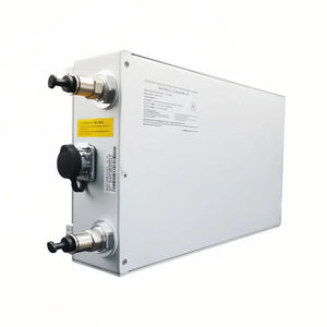 Fuente de alimentación industrial Anti-APW 11 | Unidad de potencia confiable compatible con la serie S21 Hydro - Product Image 4