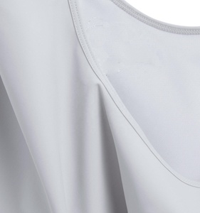 Hauts de sous-vêtements personnalisés pour vêtements transgenres, débardeur de compression ajusté, attelle de poitrine pour lesbiennes et tomboys - Product Image 4
