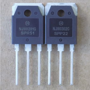Honclay ทรานซิสเตอร์ <span class=keywords><strong>NJW0281G</strong></span> ทรานส์ NPN 250V 15A TO-3P-3L ทรานซิสเตอร์ <span class=keywords><strong>NJW0281G</strong></span> - Product Image 4