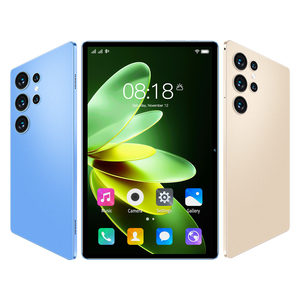 Tablette S23 polyvalente et tendance, compatible avec toutes les réseaux, corps disponible en quatre couleurs, caméra avant et arrière, photographie et <span class=keywords><strong>enregistrement</strong></span> vidéo HD - Product Image 6