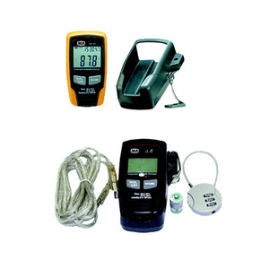 Ywsd Intrinsically Safe Temperature And Humidity Detector Ip65 For Mining - Product Image 5
