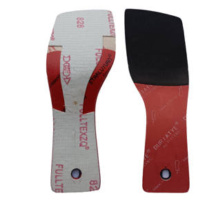 Durable Non Woven Polyester Fiber Midsole <strong>Board</strong> Sheet for Women's Shoes Sandals &amp; Formal Wear BEF S-1 - Product Image 4