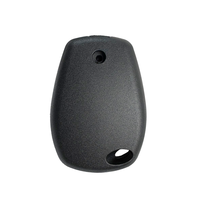Pour Renault Vauxhall Trafic Twingo Clio Modus Kangoo maître Movano Vivaro Primastar Logan Sandero coque de clé à distance