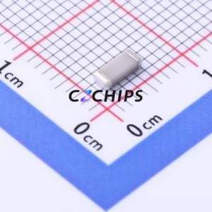 Condensador SMD (MLCC) FV42N470J302ECG 1808 (Capacitancia: 47pF) (Precisión: 5%) (Voltaje Nominal: 3kV) - Product Image 1
