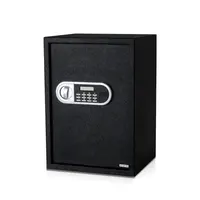 Large Size Metal Safety Box, Electronic Office Storage