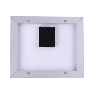 Panneaux solaires Poly 5W à prix direct usine Chine pour éclairage LED extérieur, caméra, station d'alimentation portable, éclairage de jardin. - Product Image 3