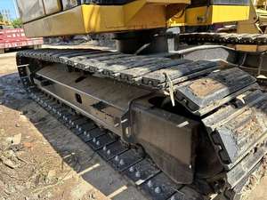 Nouvelle arrivée, excavatrice Cat310 d'occasion de haute qualité du Japon, 10 tonnes, avec moteur et pompe, en vente - Product Image 4