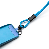 Accesorios para Teléfono, Cable de Datos USB-C 2 en 1, Portátil, 1.5m, 60W, 3A, Carga Rápida Tipo-C, Cargador Rápido PD