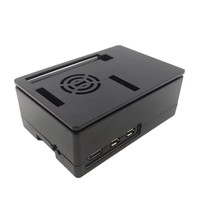 Casing Raspberry Pi 5 Model B Terlaris, Kotak Pelindung untuk Raspberry Pi 5