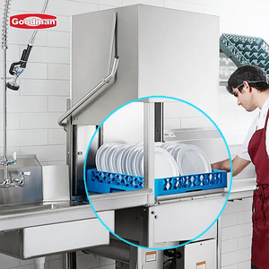 Organizador de cocina al por mayor, estante extensor de platos apilable para vasos, tenedores, plástico PP duradero, cesta de almacenamiento que ahorra espacio - Product Image 6