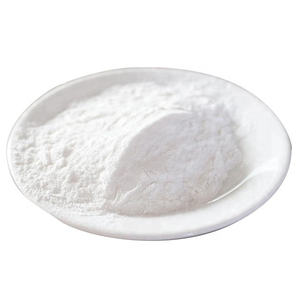 Poudre d'isomalt de qualité alimentaire 4-20 mesh, taille GPS+GMP, pour l'industrie agroalimentaire, additif édulcorant - Product Image 2