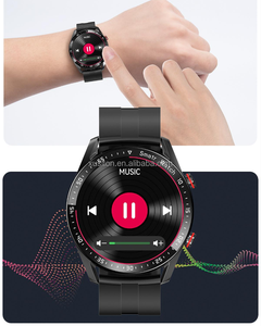 SW20 <span class=keywords><strong>Watch</strong></span> <span class=keywords><strong>4</strong></span> <span class=keywords><strong>PRO</strong></span> Orologio Sportivo alla Moda per Uomo e Donna con Monitoraggio Frequenza Cardiaca, Pressione Sanguigna, Chiamate BT, Alta Qualità, Smartwatch 2025 - Product Image 3