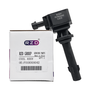 Beste verkauf Auto Ersatzteile Auto Zündspule Oem F01R00A042 Für FAW Besturn B70 B90 X80 M6 1,8 L 2,0 L 2,3 L - Product Image 6