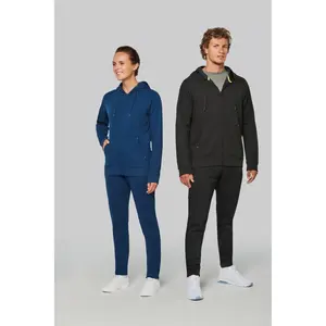 Felpa Multisport PROACT Merchandising Personalizzato - Product Image 3