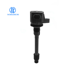 Sorgho 30520-5R0-013 CM11-121A 30520-5R0-004 30520-5R0-003 305205R0013 Auto Moteur Bobine D'allumage Pour Honda Civic 2016 2020 - Product Image 1