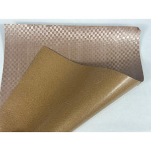 Hersteller Plain Weave Fabric Composite <span class=keywords><strong>Paper</strong></span> Vier-in-Eins kalt gewalztes verzinktes Silikons tahl blech Anti-Rost-Verpackungs papier - Product Image 2