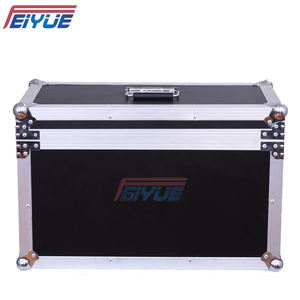 स्टेज उपकरण विशेष प्रभाव धातु हीटिंग सिस्टम 2000w रिमोट कंट्रोल हैज़ मशीन - Product Image 2