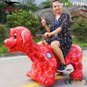 Parc d'attractions Manèges Voiture Simulateur De Jeu de Carnaval - Product Image 1