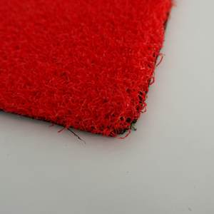 Gazon synthétique de golf de grande taille, imitation ornementale, pour extérieur, design OEM, tapis de putting long, ensemble de rouleaux, sol en gazon - Product Image 4