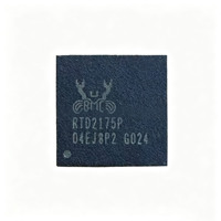 Nouvelle puce IC RTD2175P de haute qualité pour remplacement sur PS5 Slim