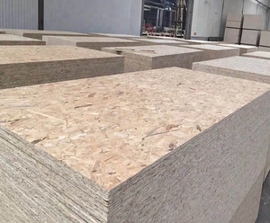 Trung Quốc Giá Rẻ OSB, Osb Board Giá Nhiều Lớp Osb Board - Product Image 5
