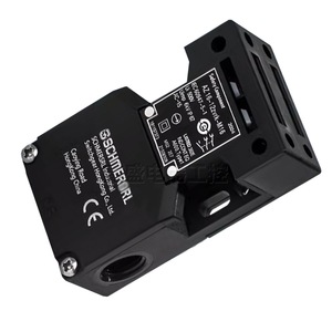 สวิตช์ประตูนิรภัย Schmersal รุ่น Az15 Zvrk M16 รีเลย์สำหรับใช้งานในอุตสาหกรรม - Product Image 2
