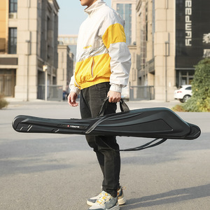 Étui rigide pour canne à pêche, sac étanche et résistant à l'usure pour la pêche en plein air - Product Image 5