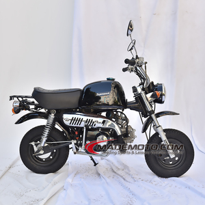 Gas <span class=keywords><strong>50ccm</strong></span> & Mio 125ccm 110ccm Roller Motorrad - Product Image 4