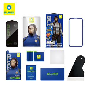 กระจกนิรภัยกันการสะท้อนแสงป้องกันหน้าจอเพื่อความเป็นส่วนตัวสำหรับ iPhone 17 16 15 14 13 12 <span class=keywords><strong>11</strong></span> PRO MAX MINI SE - Product Image 4