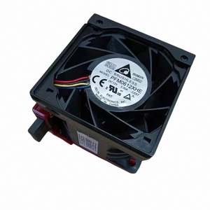 Ventilateur Proliant DL380 Gen9 G9 759250-001 777286-001 Nouvelle couleur - Product Image 1