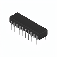 Componente Electrónico Lógico QS74FCT533ATP BOM IC en Stock